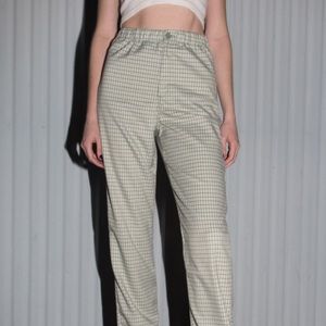brandy melville tilden pants